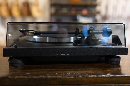 Reloop Turn 2 - HiFi Portable Turntable System