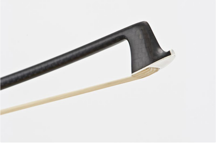 Revelle 4/4 Violin Phoenix Carbon Fiber Bow