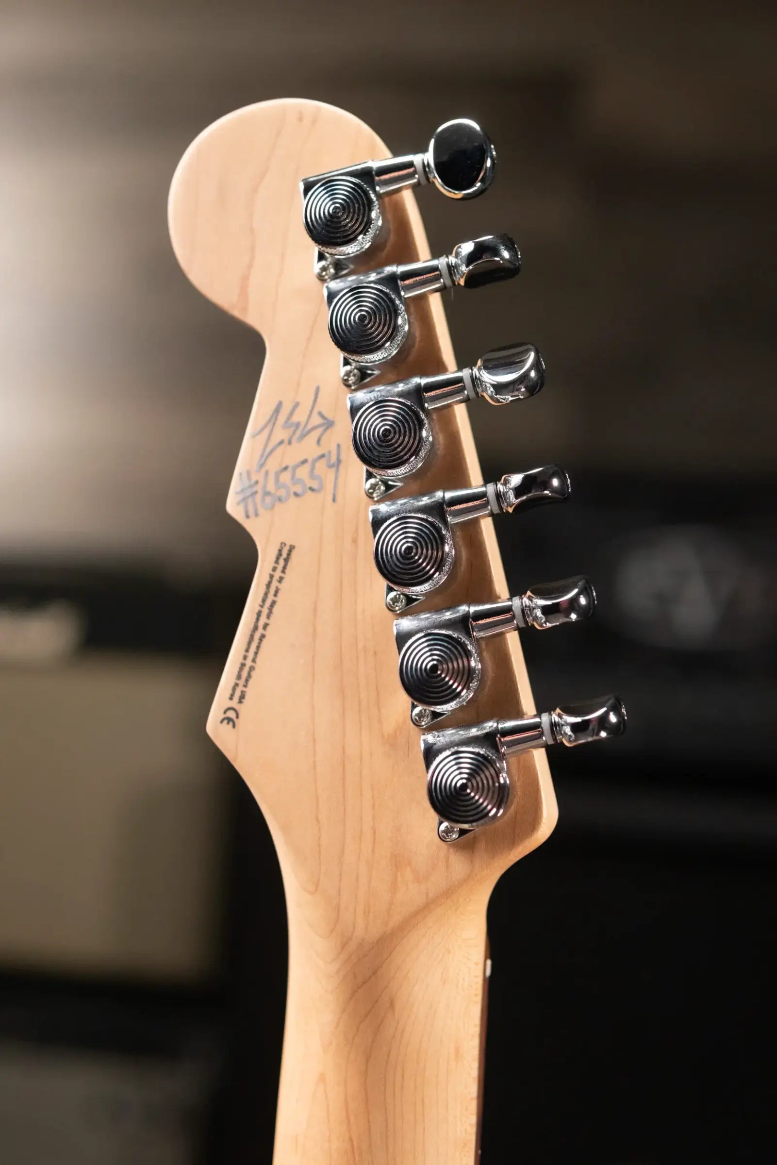 Reverend Double Agent OG Electric Guitar - Chronic Blue Burst