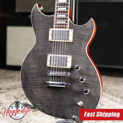 Reverend Sensei RA FM Electric Guitar - Used