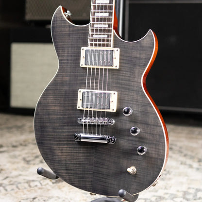 Reverend Sensei RA FM Electric Guitar - Used