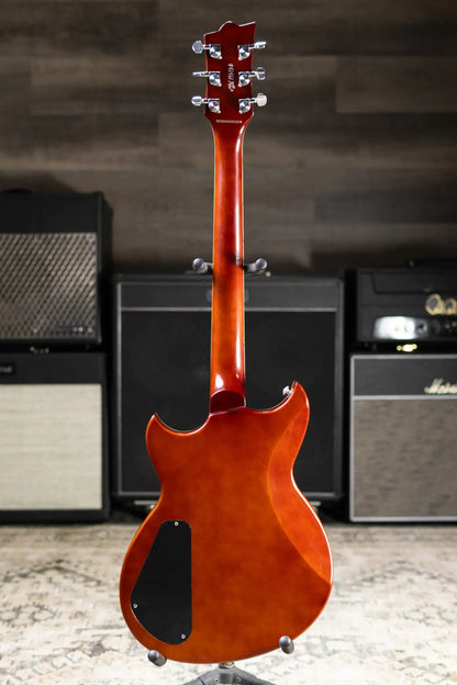 Reverend Sensei RA FM Electric Guitar - Used