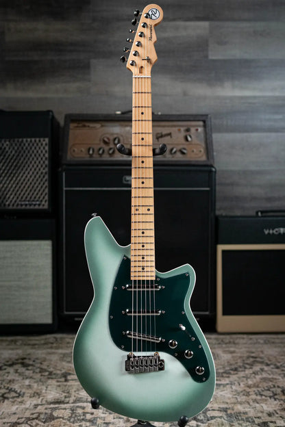 Reverend Spy Electric Guitar - Alpine Pearl