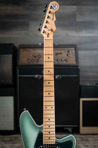 Reverend Spy Electric Guitar - Alpine Pearl