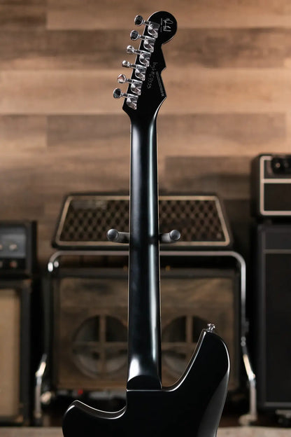 Reverend Vernon Reid Totem Series Electric Guitar - Mystery Tramp