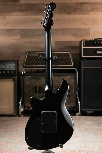 Reverend Vernon Reid Totem Series Electric Guitar - Mystery Tramp