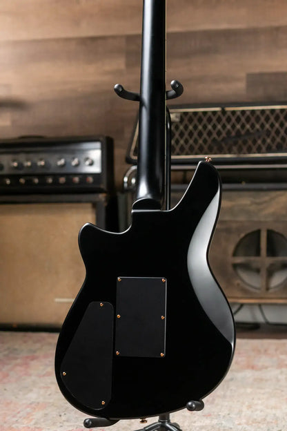 Reverend Vernon Reid Totem Series Electric Guitar - Shaman