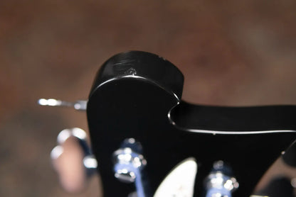 Rickenbacker 4003 Bass Jetglo with Hardshell Case - Used