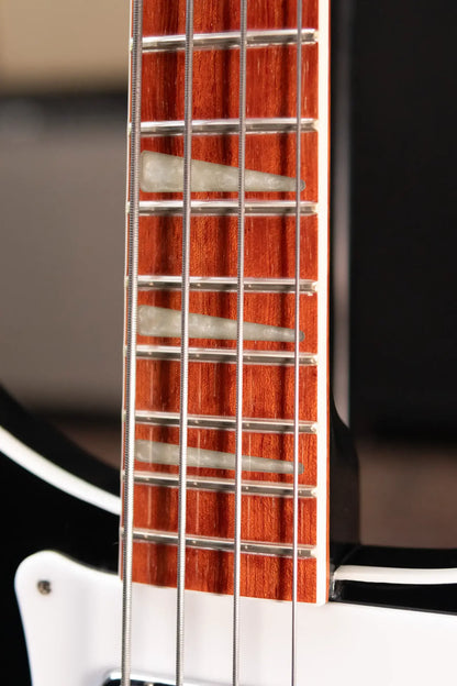 Rickenbacker 4003 Bass Jetglo with Hardshell Case - Used