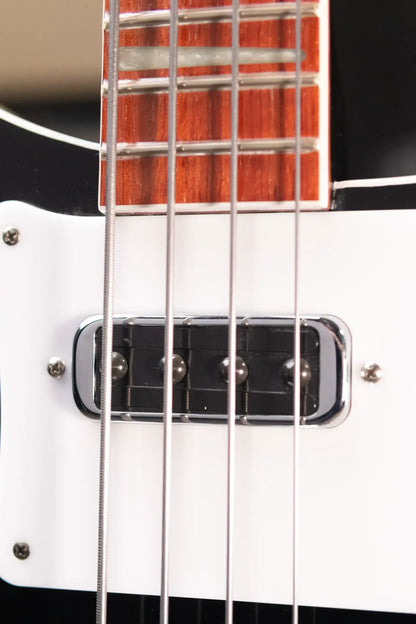 Rickenbacker 4003 Bass Jetglo with Hardshell Case - Used