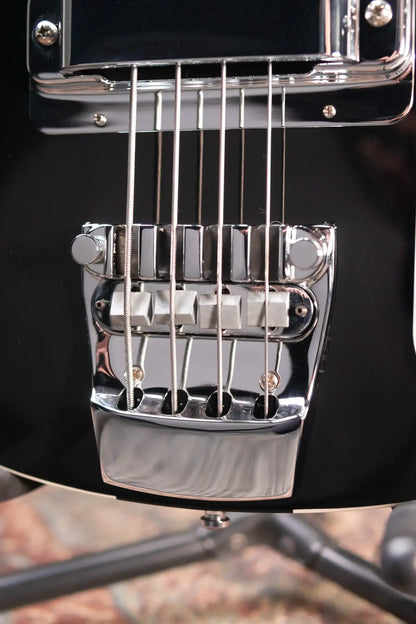 Rickenbacker 4003 Bass Jetglo with Hardshell Case - Used