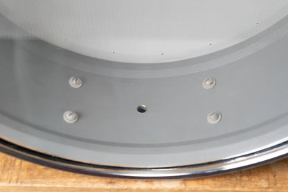 Rogers Powertone 5 x 14 8-Lug Snare Drum - Black Diamond Pearl - Used