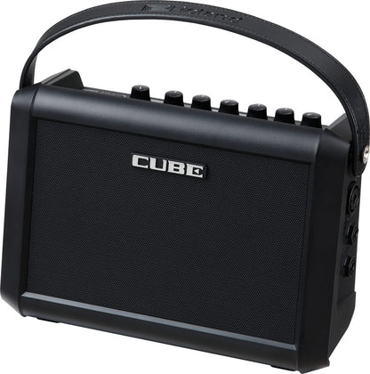 Roland CUBE-Street Mini Amplifier