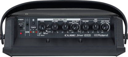 Roland CUBE-Street Mini Amplifier