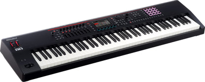 Roland FANTOM-08 Music Workstation Keyboard