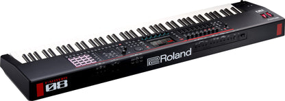 Roland FANTOM-08 Music Workstation Keyboard