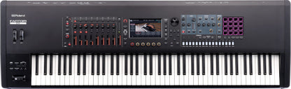 Roland FANTOM 8 EX Synthesizer Workstation