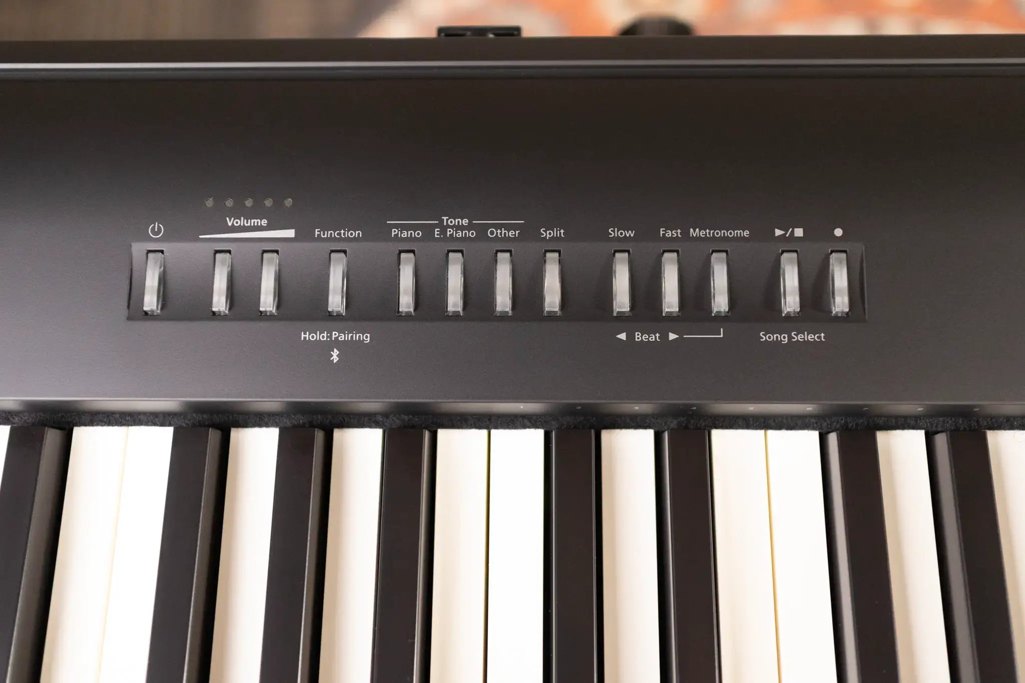 Roland FP-30X Digital Piano with Speakers - Black