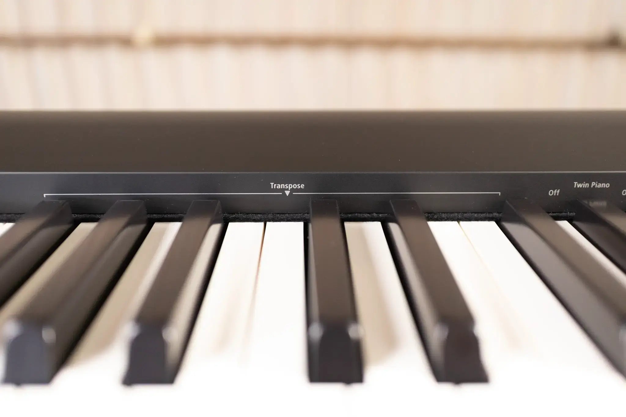 Roland FP-30X Digital Piano with Speakers - Black