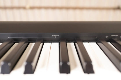 Roland FP-30X Digital Piano with Speakers - Black