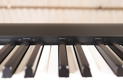 Roland FP-30X Digital Piano with Speakers - Black