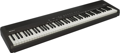 Roland FP-40 Digital Piano - Black