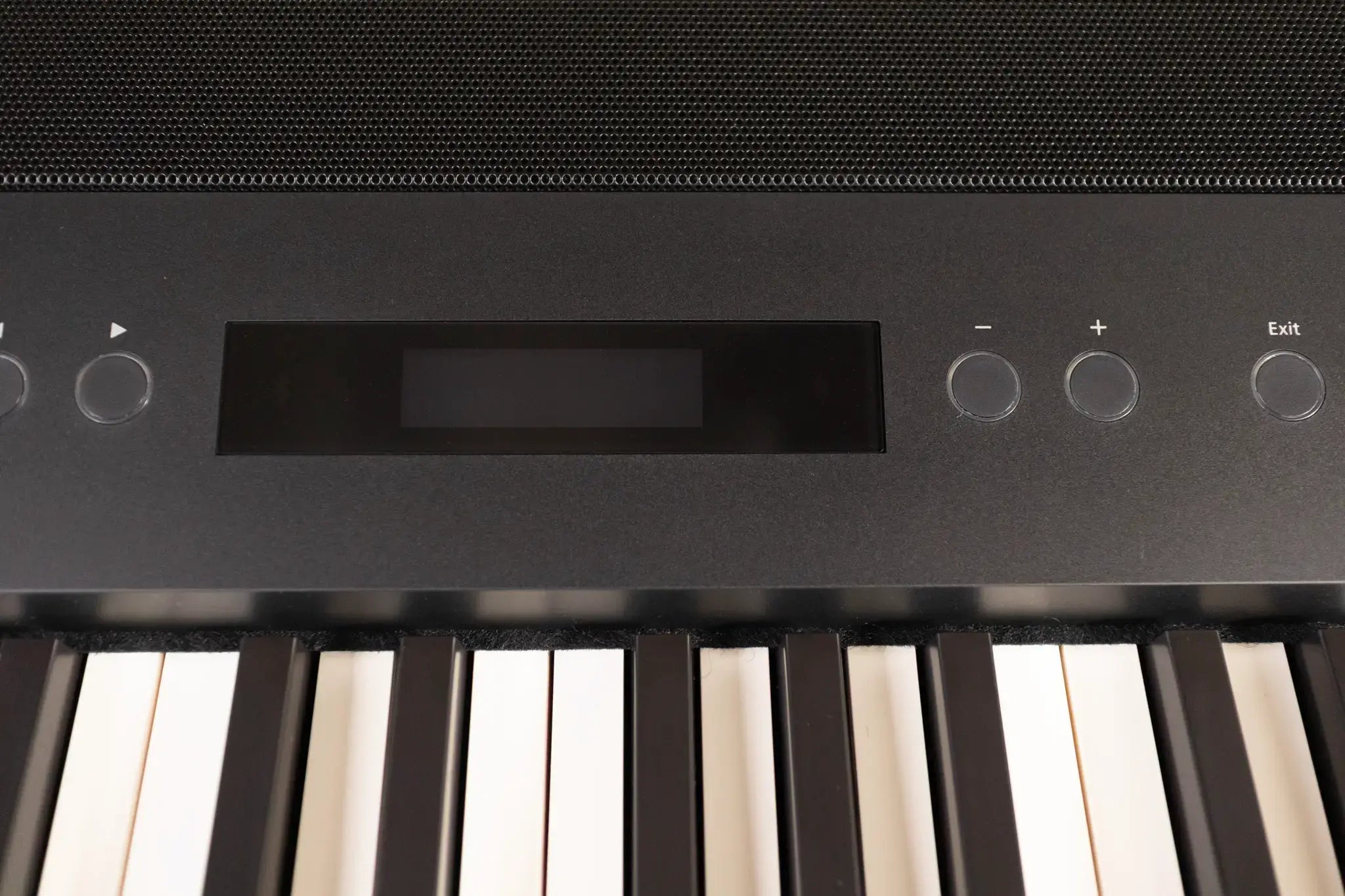 Roland FP-90X Digital Piano - Black