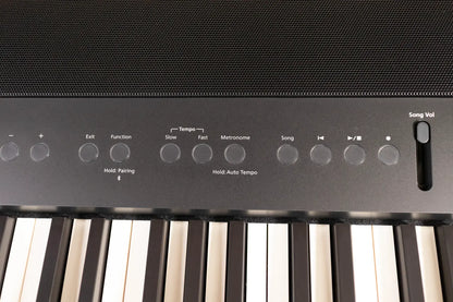 Roland FP-90X Digital Piano - Black