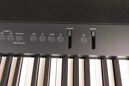 Roland FP-90X Digital Piano - Black