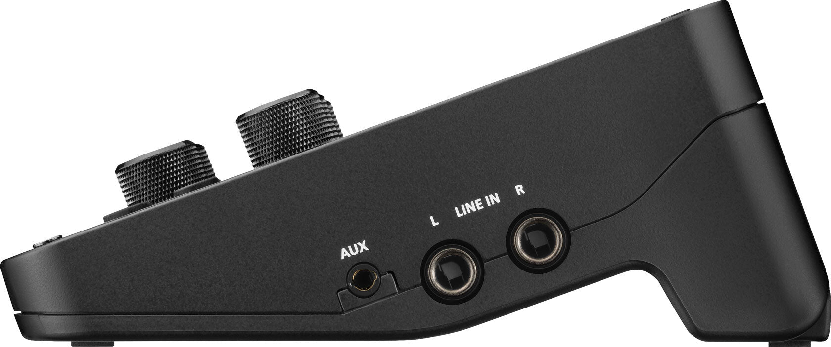 Roland GO:MIXER STUDIO Audio Mixer/Interface