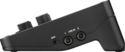 Roland GO:MIXER STUDIO Audio Mixer/Interface