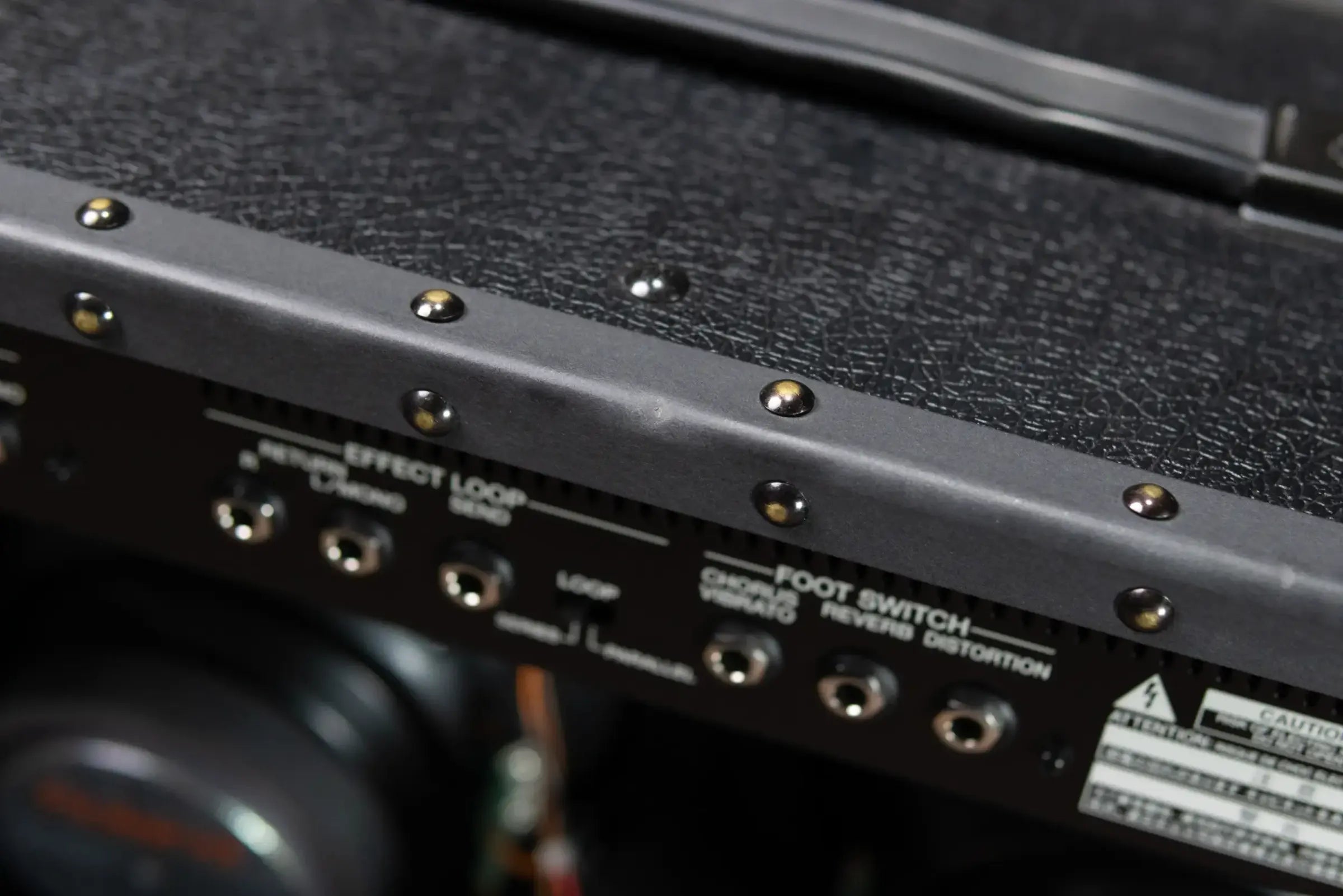 Roland JC-40 Jazz Chorus Guitar Amplifier - Used