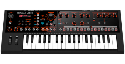 Roland JD-Xi Analog/Digital Crossover Synthesizer with Vocoder
