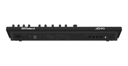 Roland JD-Xi Analog/Digital Crossover Synthesizer with Vocoder
