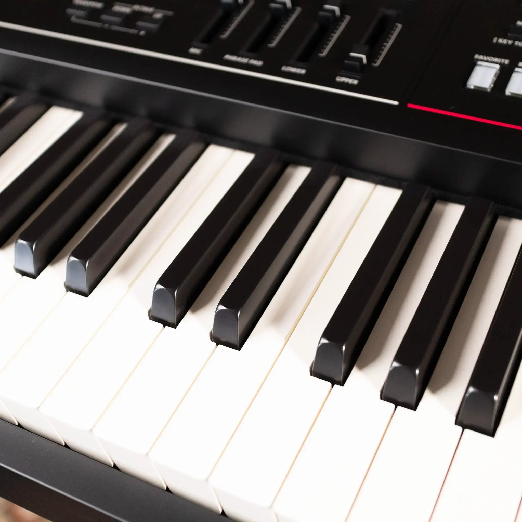 Roland JUNO-D8 88-key Synthesizer