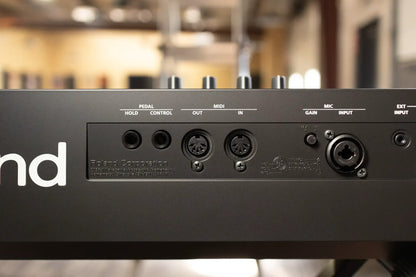 Roland JUNO-D8 88-key Synthesizer