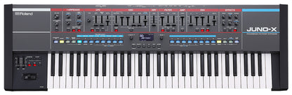 Roland JUNO-X 61-Key Synthesizer