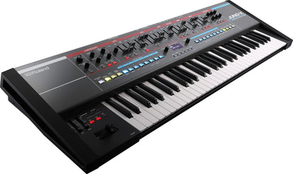 Roland JUNO-X 61-Key Synthesizer