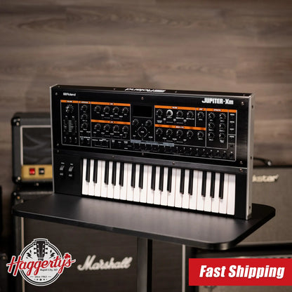Roland JUPITER-Xm Keyboard Synthesizer