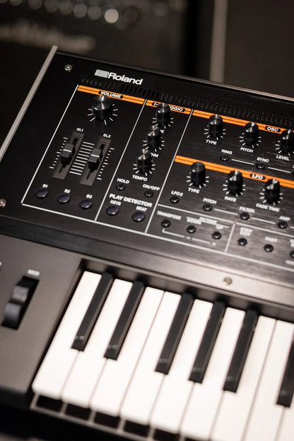 Roland JUPITER-Xm Keyboard Synthesizer