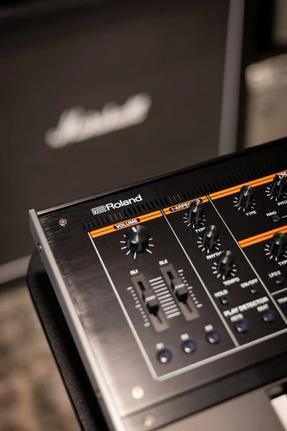 Roland JUPITER-Xm Keyboard Synthesizer