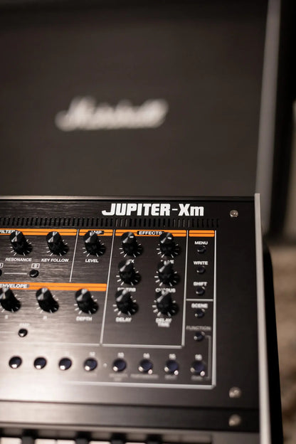 Roland JUPITER-Xm Keyboard Synthesizer