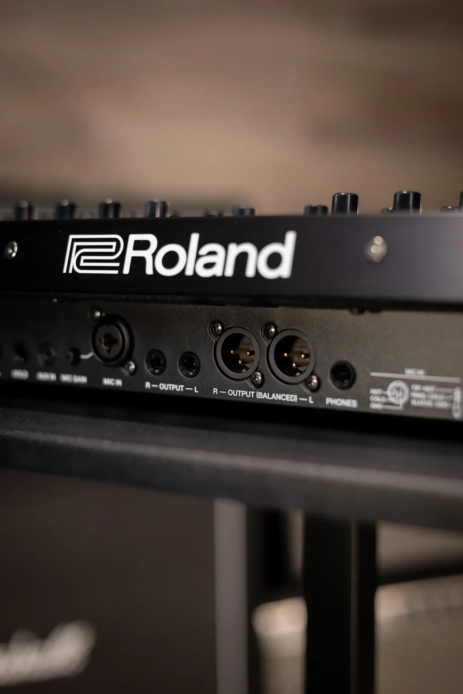Roland JUPITER-Xm Keyboard Synthesizer