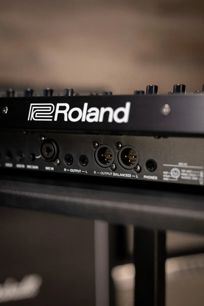 Roland JUPITER-Xm Keyboard Synthesizer