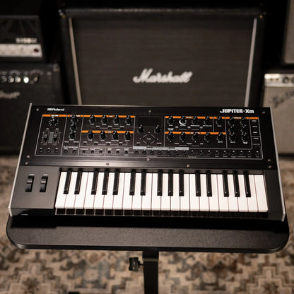 Roland JUPITER-Xm Keyboard Synthesizer