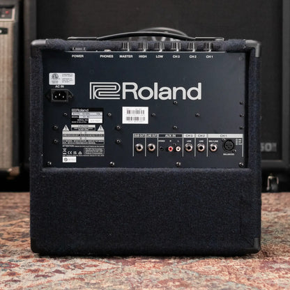 Roland KC-80 3-Channel Mixing Keyboard Amplifier