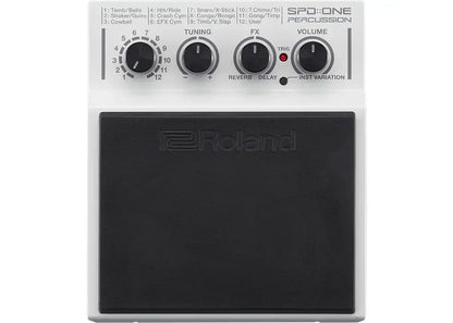 Roland SPD::One Percussion Electronic Drum