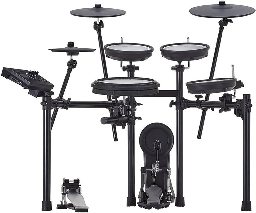 Roland TD-17KV2 V-Drums Electronic Set