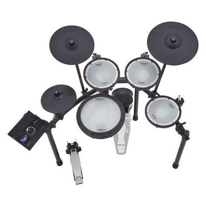 Roland TD-17KV2 V-Drums Electronic Set