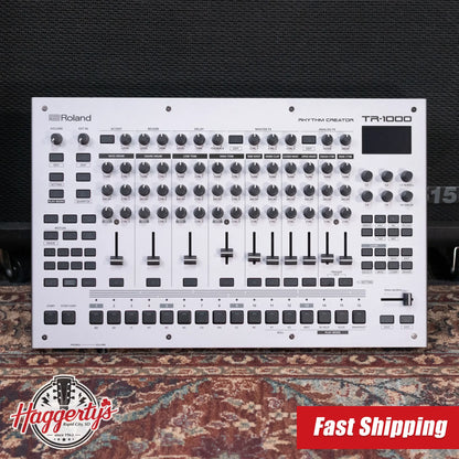 Roland TR-1000 Rhythm Creator Drum Machine